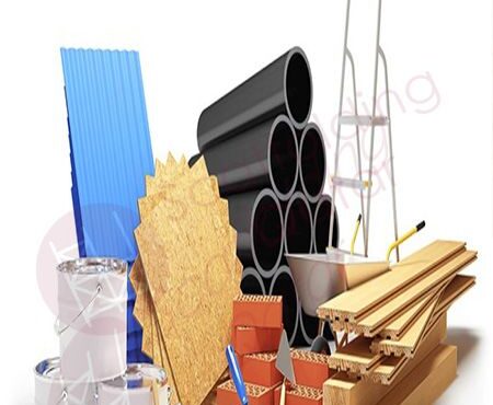 Building Material in Qatar